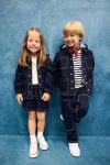 Boys' Elastic Waist Jean Pants