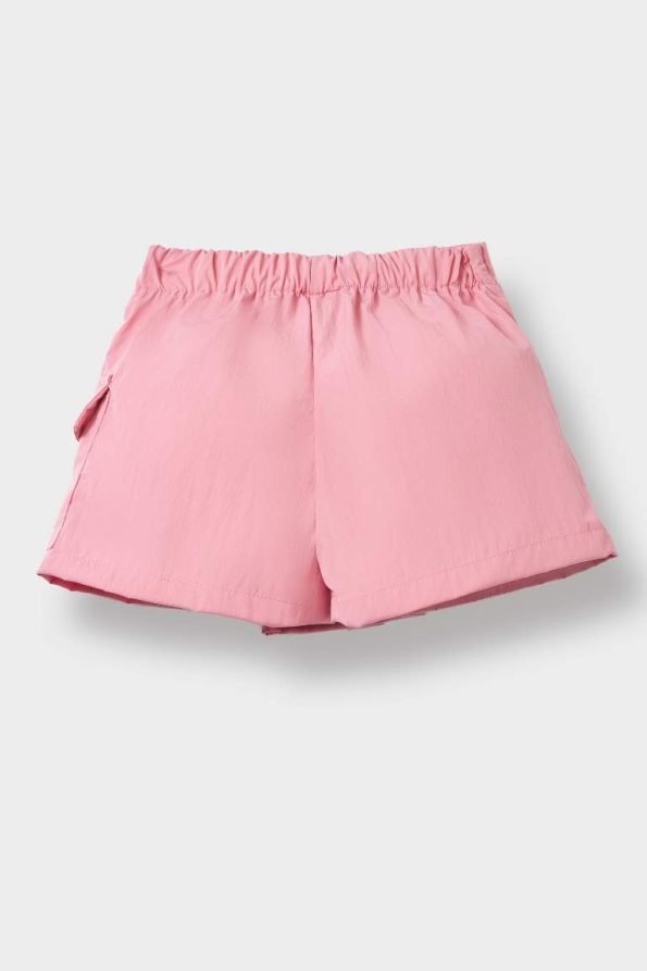 Girls' Baby Parachute Skirt Shorts