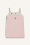 Girls' Fruit Print 2-Piece Tank Top Set