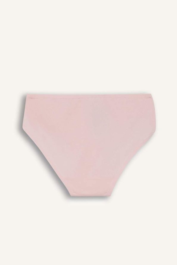 Girls' Fruit Patterned 3-Pack Briefs