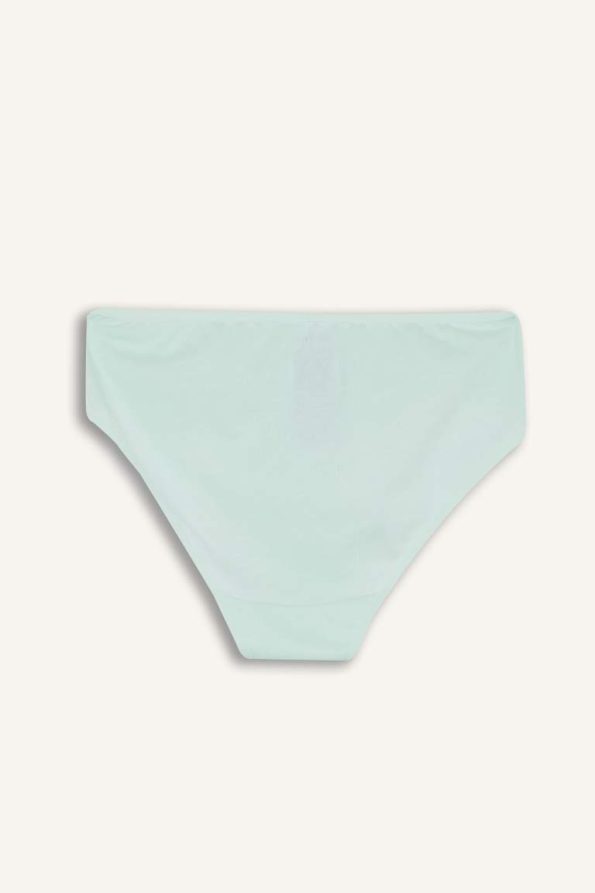 Girls' Animal Print 5-Pack Briefs