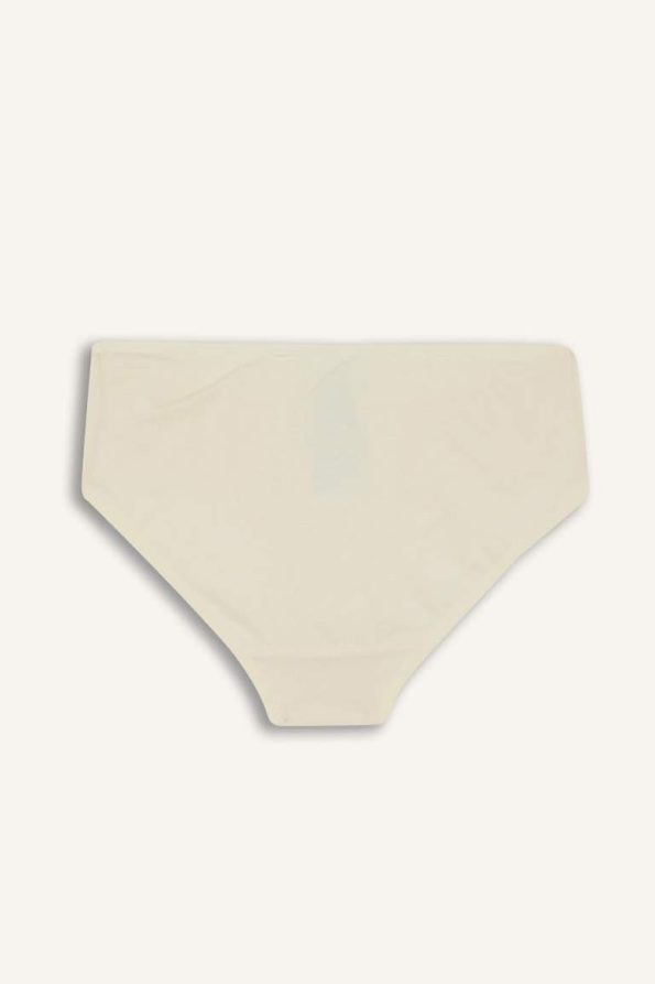 Girls' Animal Print 7-Pack Briefs