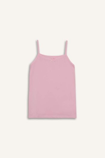 Girls' 5-Pack Tank Tops