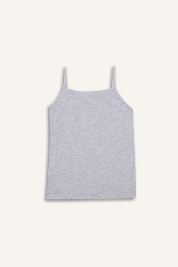 Girls' 5-Pack Tank Tops