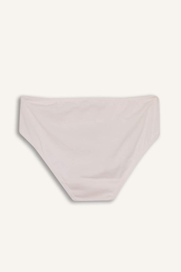 Girls' 5-Pack Cotton Briefs