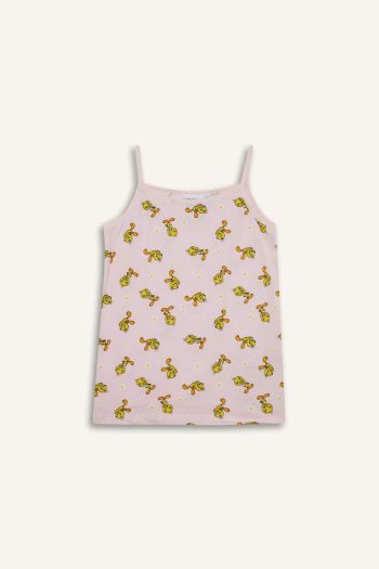Girls' Looney Tunes 2-Pack Tank Tops
