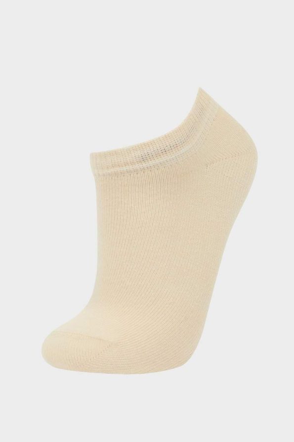 Girls' 7-Pack Cotton Ankle Socks