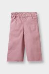 Girls' Gabardine Pants