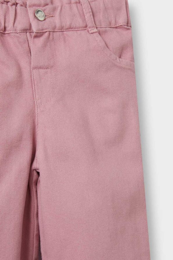 Girls' Gabardine Pants