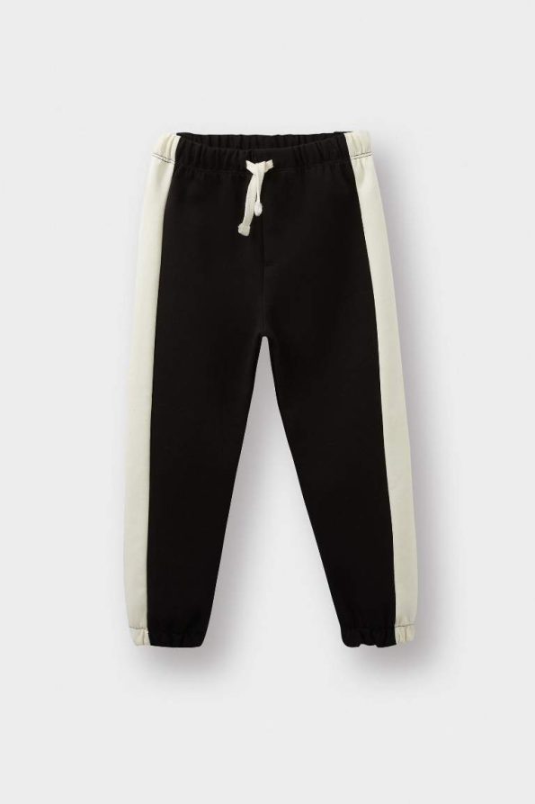 Boys' 2-Piece Set Printed Sweatshirt and Jogger Pants
