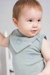 Organik_Pamuk_3_lu_Sivi_Gecirmez_Born_To_Be_Gusto_Bandana_Onluk_Seti_-_Little_Gusto_-_-2168106.jpg