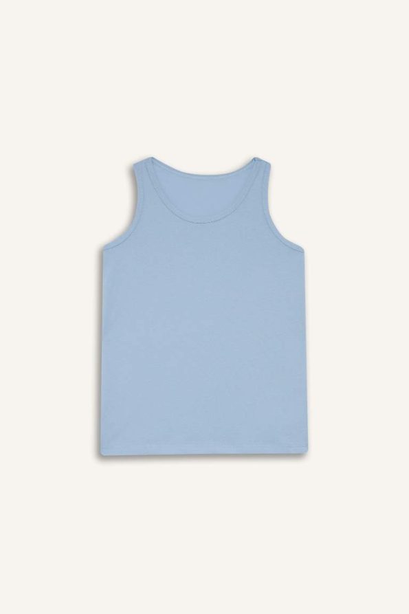 Boys' 2-Piece Tank Top Set