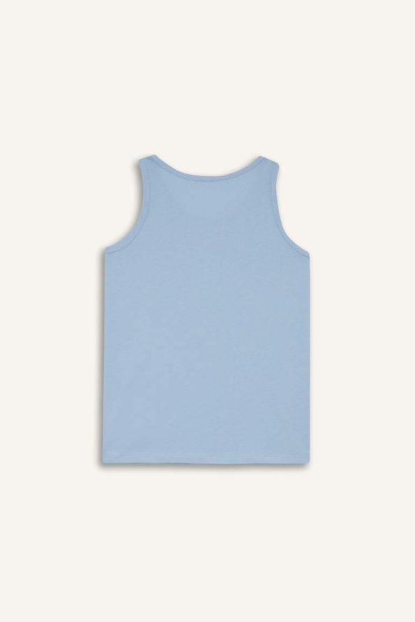 Boys' 2-Piece Tank Top Set