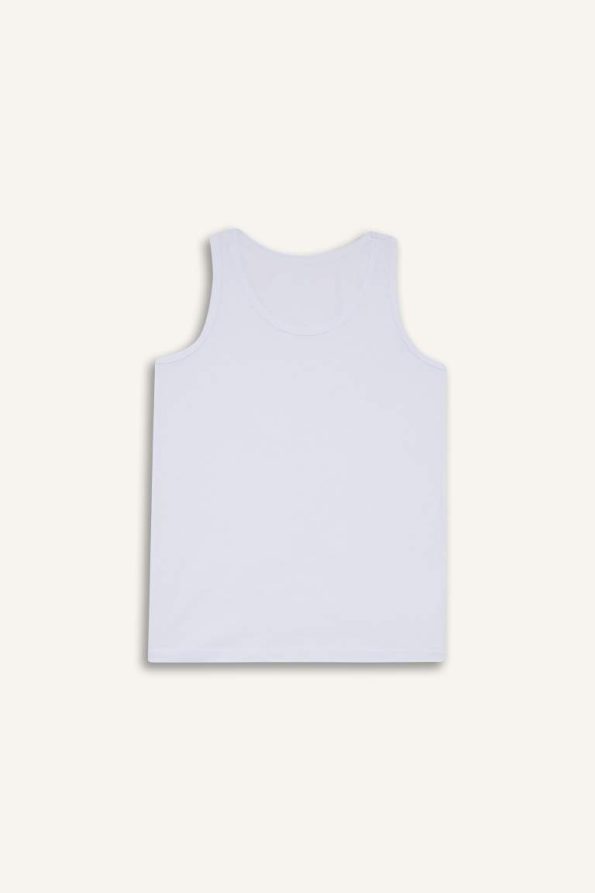 Boys' 2-Piece Tank Top Set