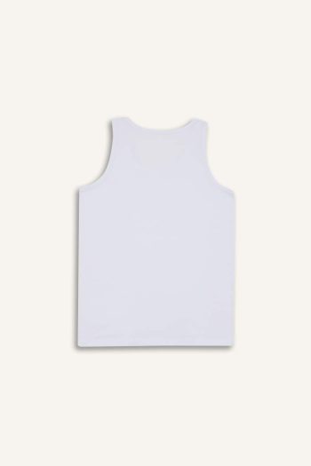Boys' 2-Pack Tank Tops