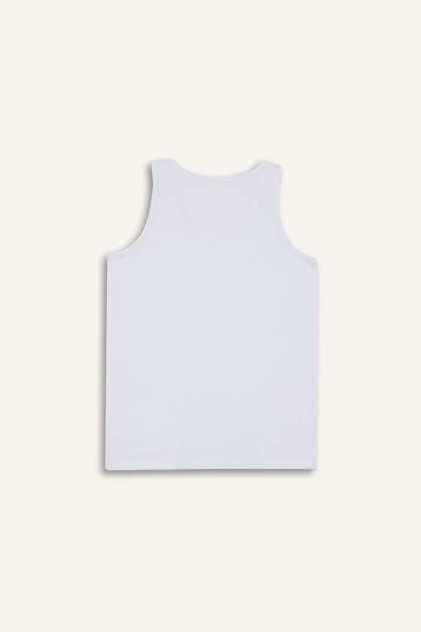 Boys' 2-Pack Tank Tops