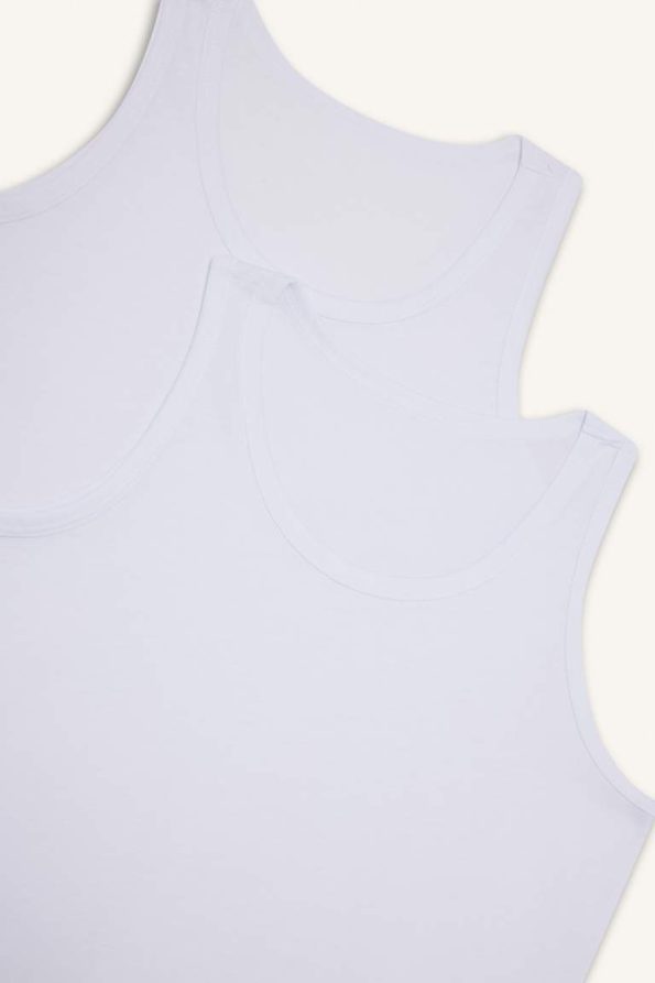 Boys' 2-Pack Tank Tops