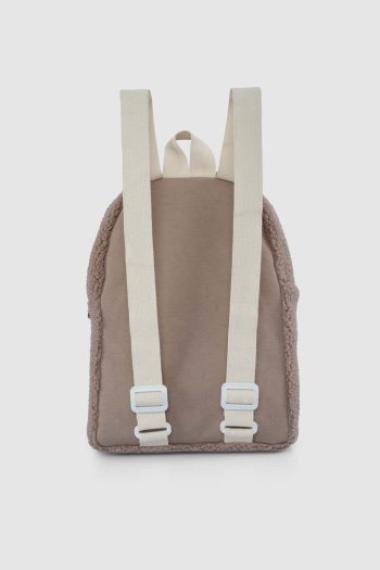 Wellsoft Children's Backpack Brown