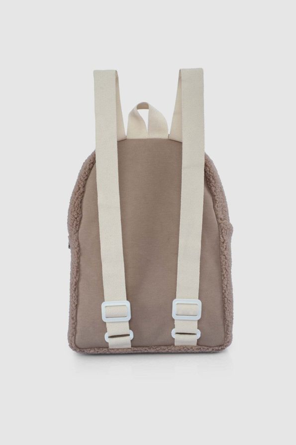 Wellsoft Children's Backpack Brown