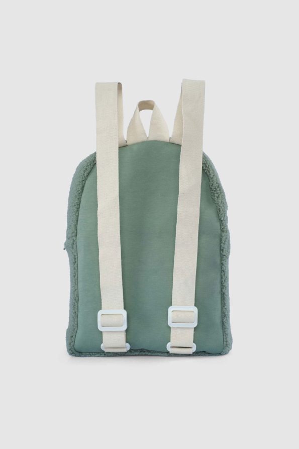 Wellsoft Kids Backpack Green