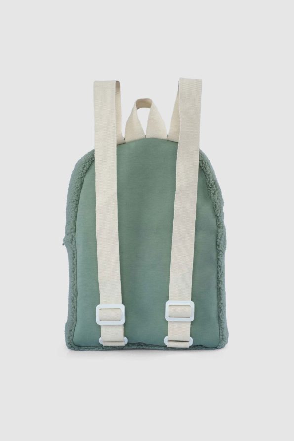 Wellsoft Kids Backpack Green
