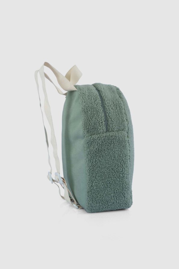 Wellsoft Kids Backpack Green