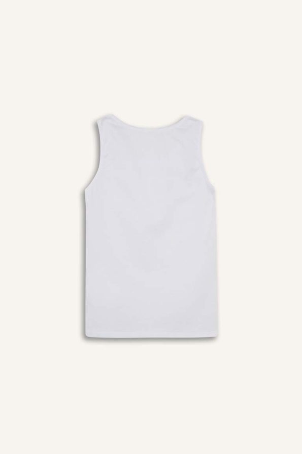 Girls' Two-Pack Tank Tops