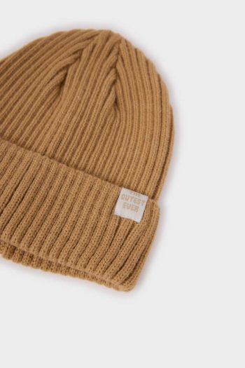 Boys' Knit Beanie