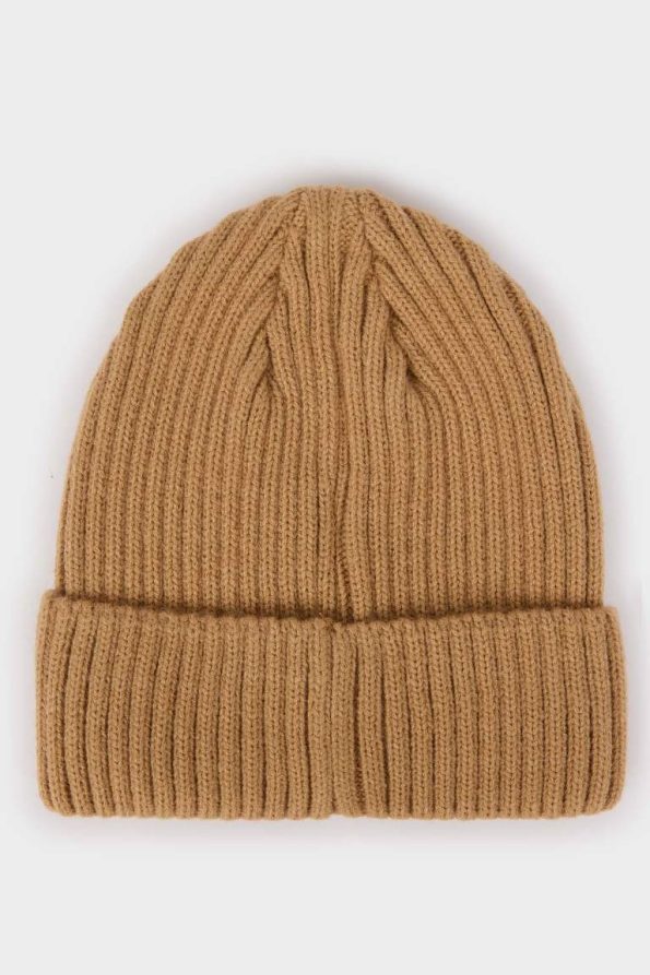 Boys' Knit Beanie