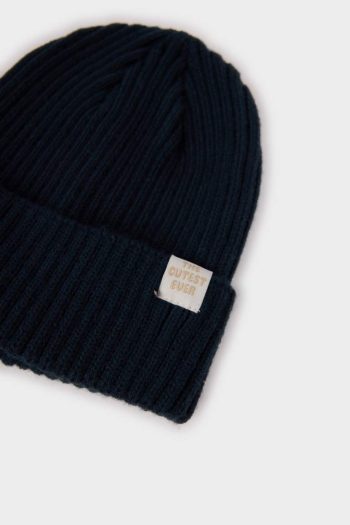 Baby Boys' Knitted Beanie
