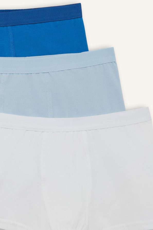 Boys' 3-Pack Boxer Briefs