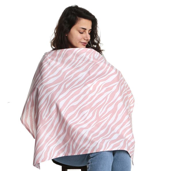 Nursing Set (Nursing Pillow + Mini Nursing Cushion + Nursing Bib)