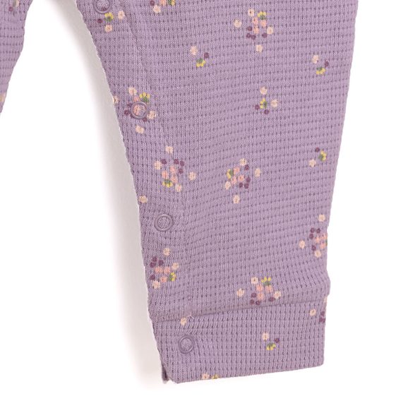 Girls Sleeveless Jumpsuit for Baby Girls