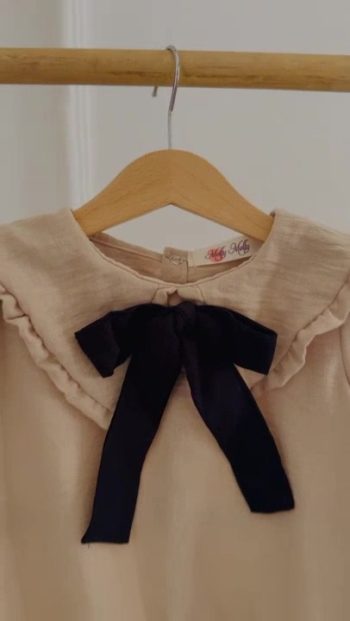 Pommelly Baby Melly Melly Petra Dress