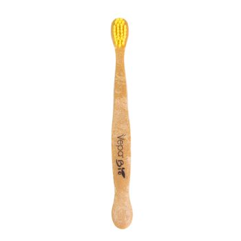 Wooden Bio Children's Toothbrush Assorted Packaging