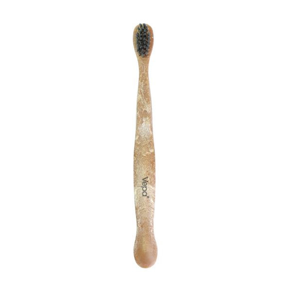 Wooden Bio Children's Toothbrush Assorted Packaging