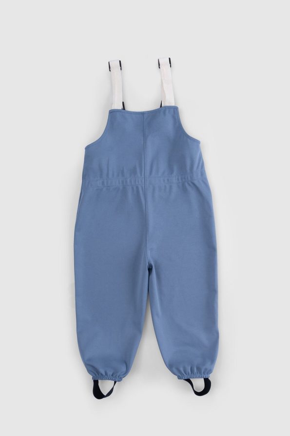 Waterproof Baby Activity Suit Faded