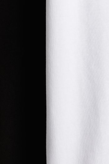 2-Piece Oversized T-Shirt Set