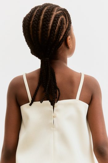 2-Piece Top and Shorts Set
