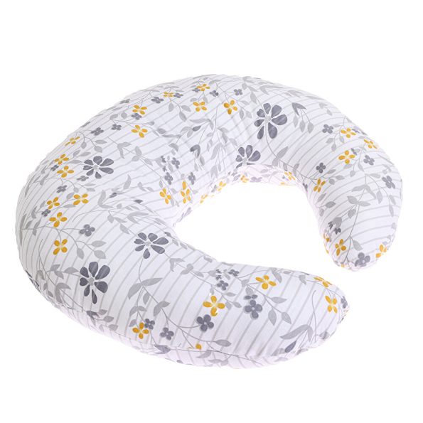 Eco Nursing and Support Pillow