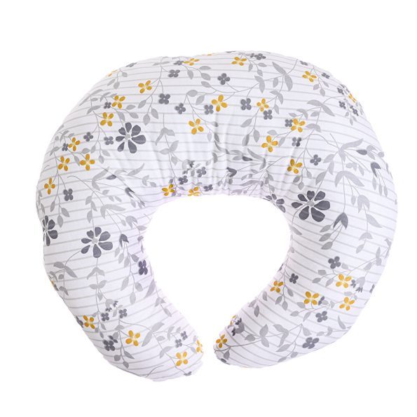 Eco Nursing and Support Pillow