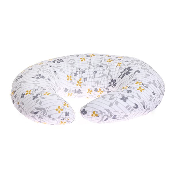 Eco Nursing and Support Pillow