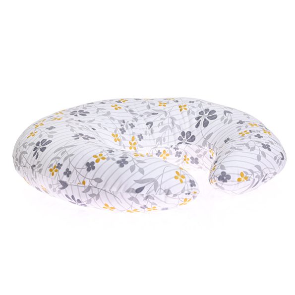 Eco Nursing and Support Pillow