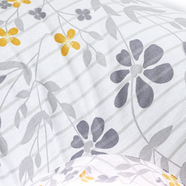 Eco Nursing and Support Pillow