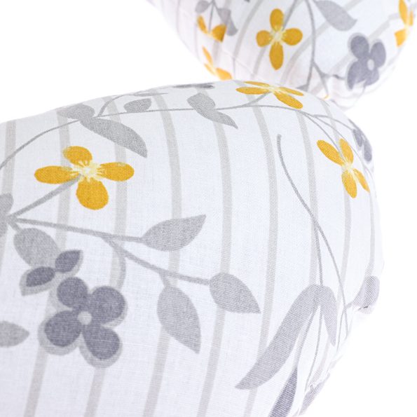 Eco Nursing and Support Pillow
