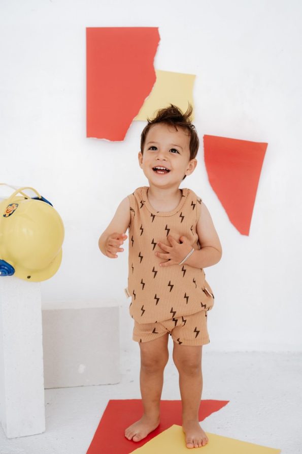 BABYBEK Premium Cotton Flashman Boxer