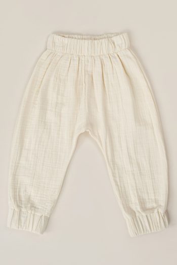 Balloon Pants Bone