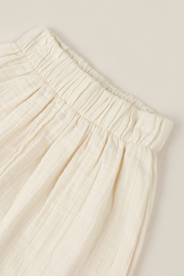Balloon Pants Bone