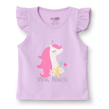 Basic Tank Top T-Shirt