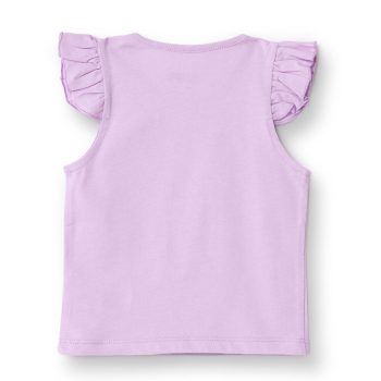 Basic Tank Top T-Shirt